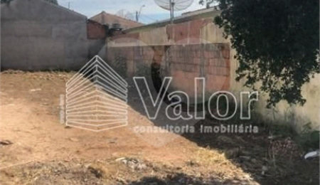Terreno à venda em Residencial Itamarati, São Carlos, SP