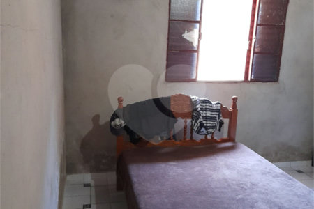 Casa térrea para venda no Santa Angelina.
