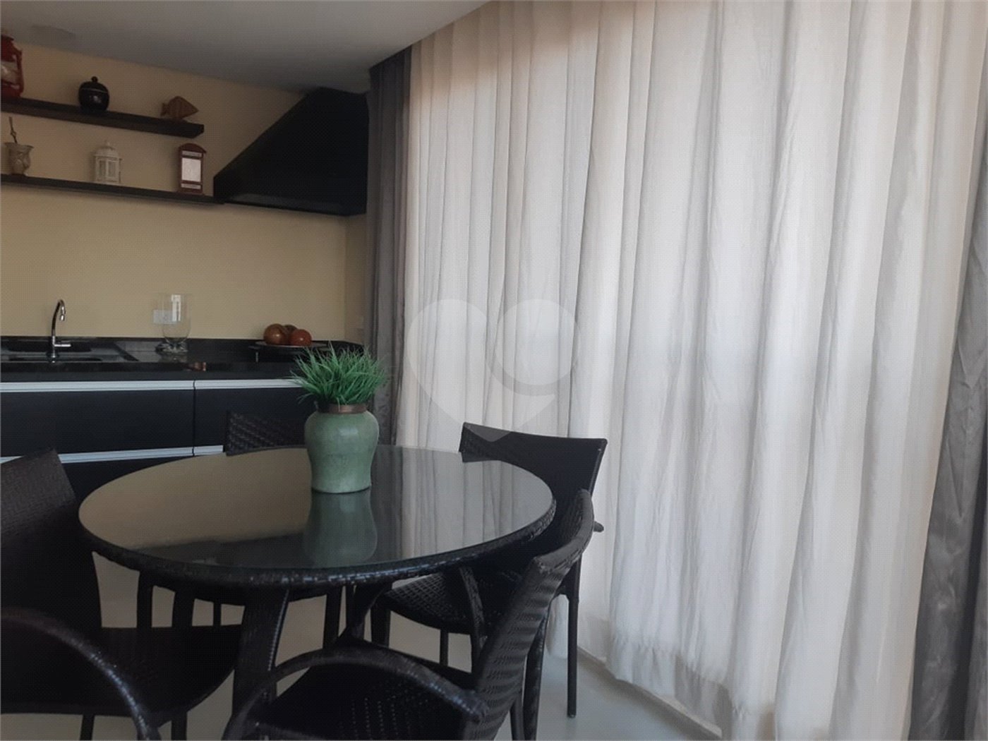 Apartamento para venda em Santana