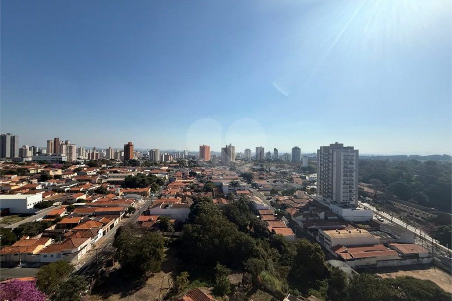 Apartamento no Ed. Idea à venda na Vila Independência – Piracicaba/SP.