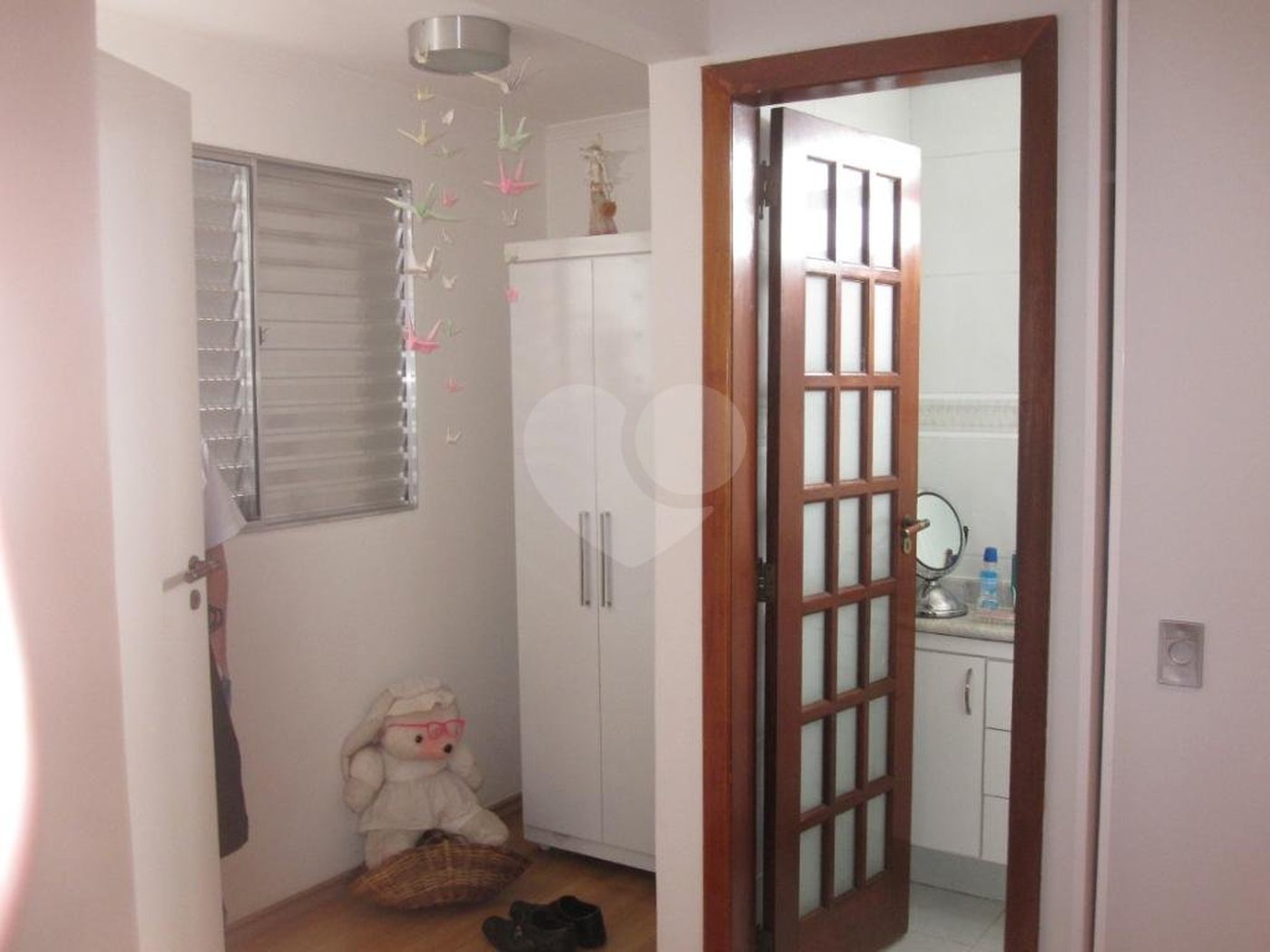 Apartamento á venda - Jabaquara