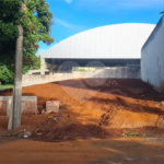 Terreno para venda na Vila Carmem.