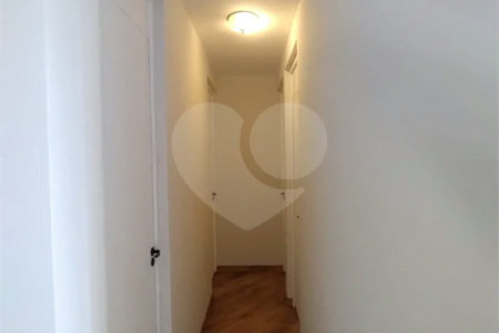 Apartamento com 55m², 3 quartos, 1 garagem, à venda no bairro do Cangaíba