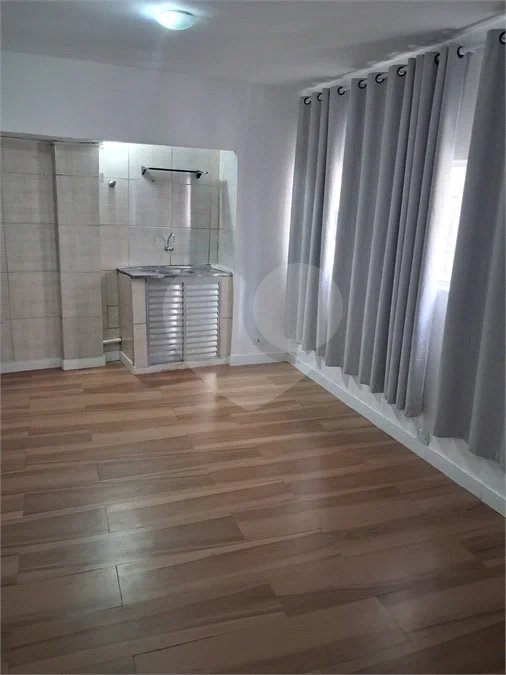 Studio á venda - Centro