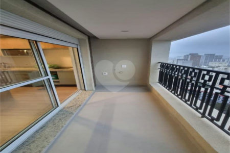 Studio Mobiliado com Varanda, Ar-Condicionado e Lazer Completo