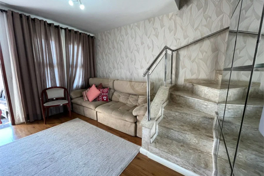 Casa à venda com 2 quartos no condomínio Cond Vitória, São Paulo - SP