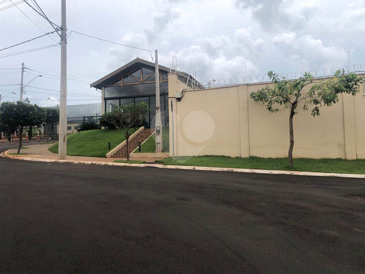 Terreno para venda em Bonfim Paulista / Ribeirão Preto