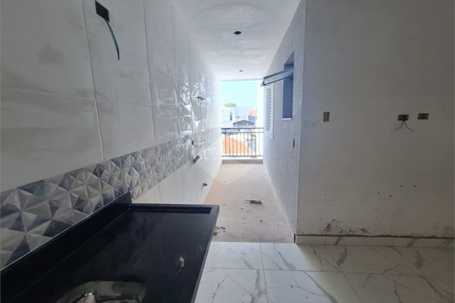Apartamento à venda com 3 quartos em Tucuruvi, São Paulo, SP