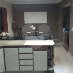 Sobrado com 224m² , 3 dormitórios , sendo 2 suítes , 3 vagas de garagem , 7 banheiros , à venda na Vila Scarpelli em Santo André.