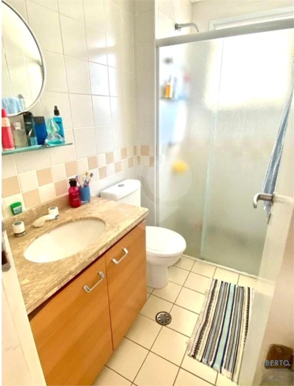 Apartamento á venda na Mooca de 89m² com 2 dormitórios, sendo 2 suítes e 2 vagas.