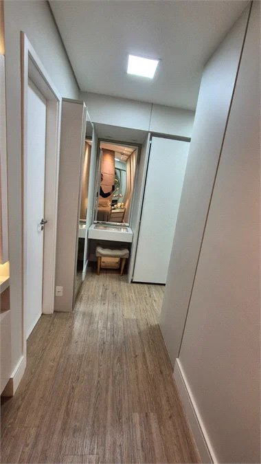 Apartamento à venda com 3 quartos, sendo 1 suíte, em Jardim Arpoador, São Paulo - SP