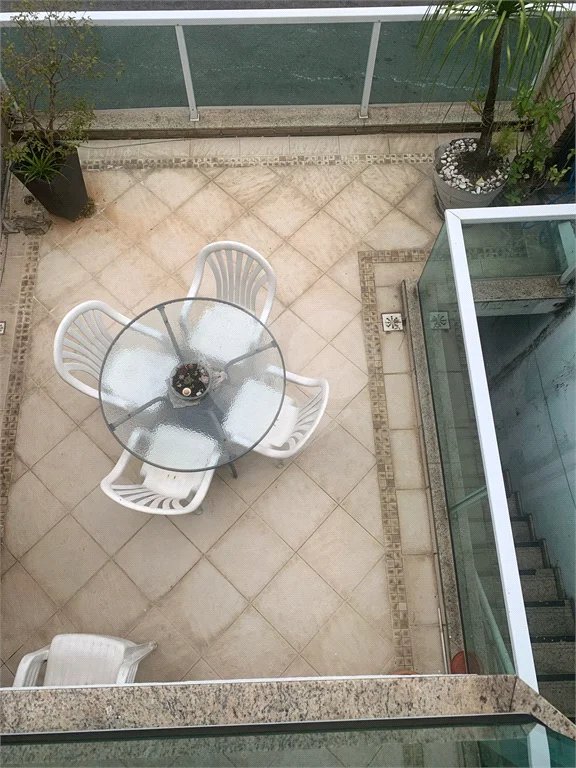 Apartamento á venda - Saúde