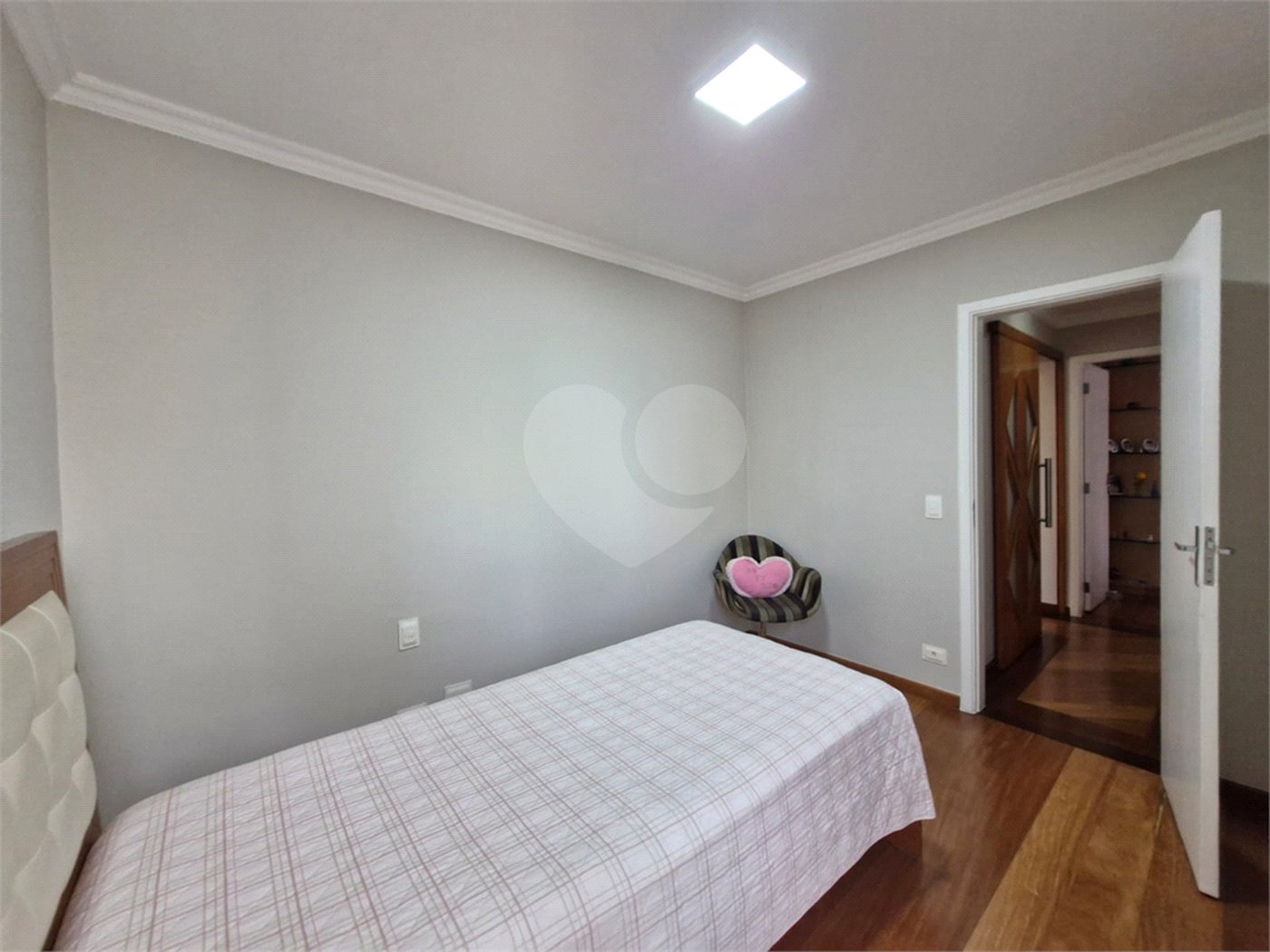 Apartamento a Venda no bairro Água Fria em São Paulo