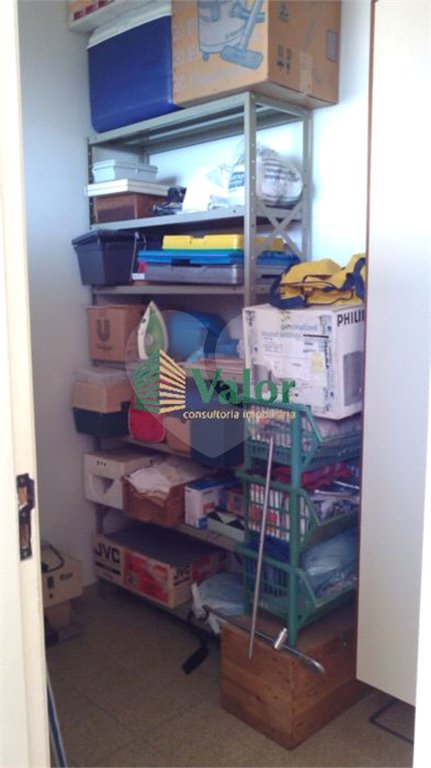 Apartamento com 3 dormitórios