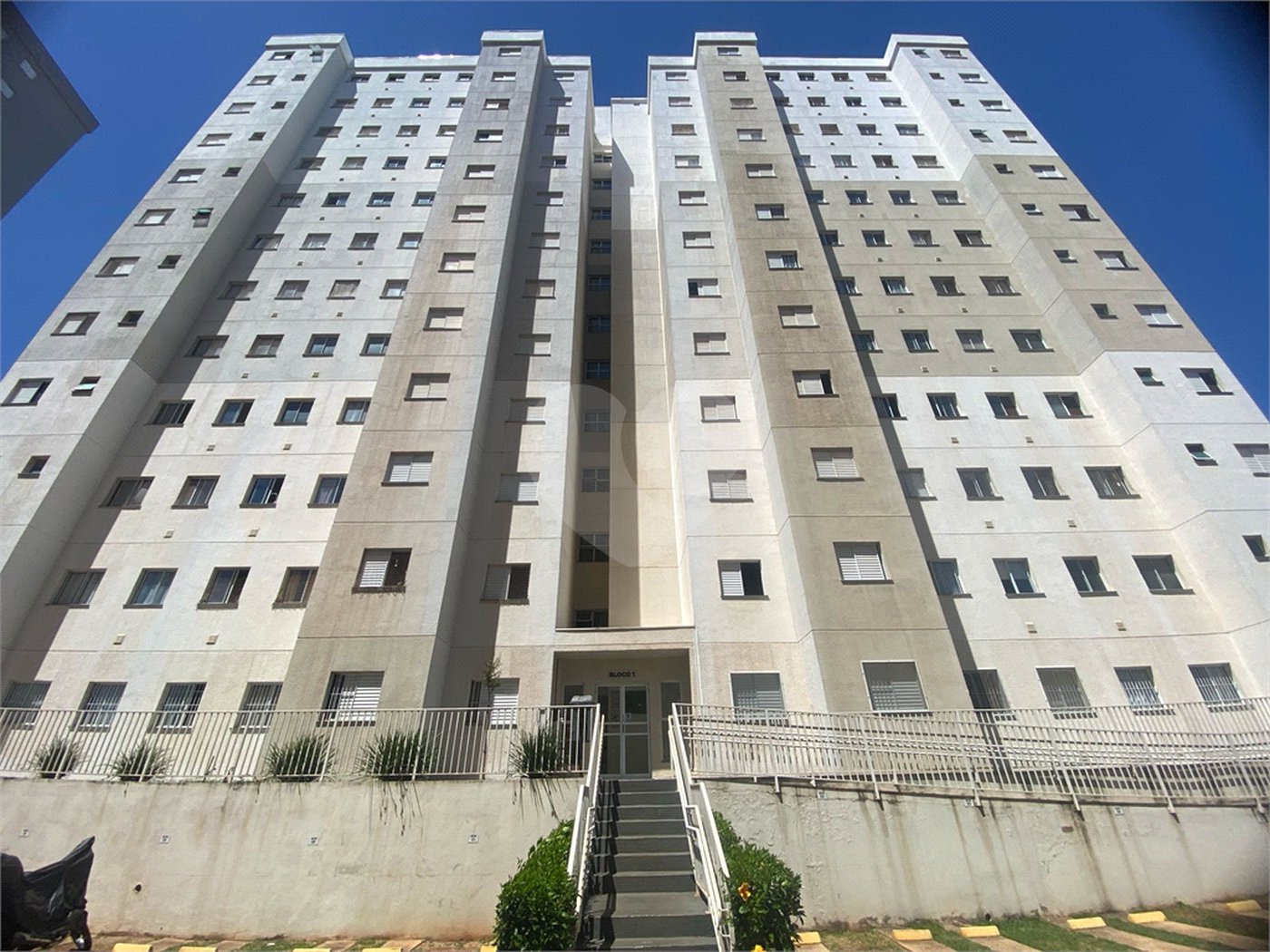 Apartamento á venda no Parque dos Manacás - São Carlos/SP