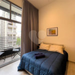 Studio na Vila Mariana.