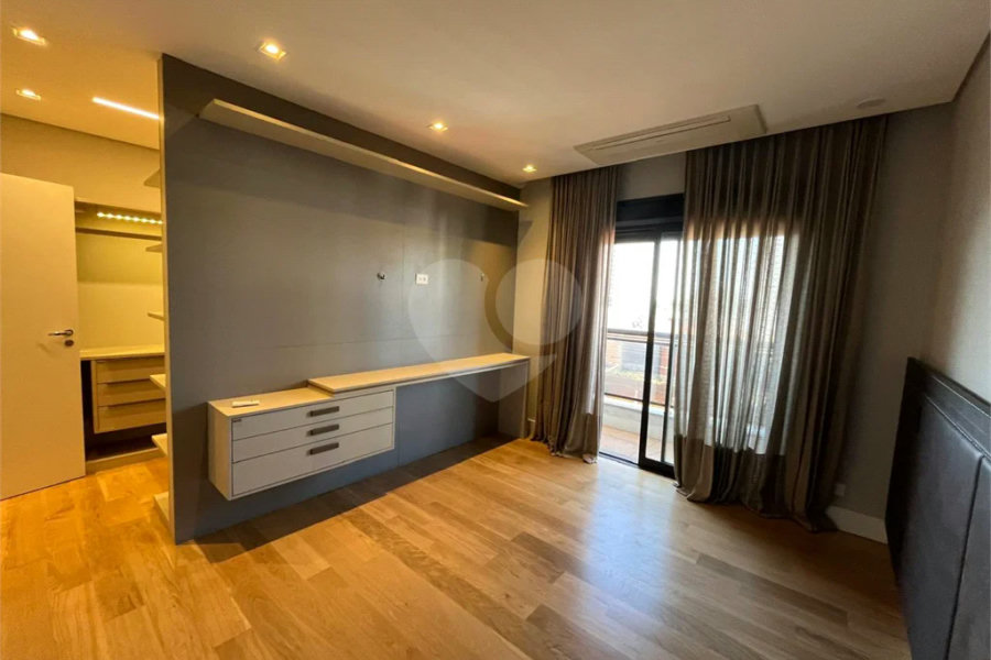 Apartamento à venda no São Dimas em Piracicaba/SP.