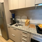 Apartamento para locação na Vila Nova Conceição