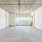 Oportunidade Escritório comercial à venda no Domo Business com 39 m² no Contrapiso!