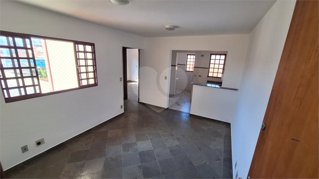 Apartamento à Venda ou para Alugar - Edifício Villa Bonelli