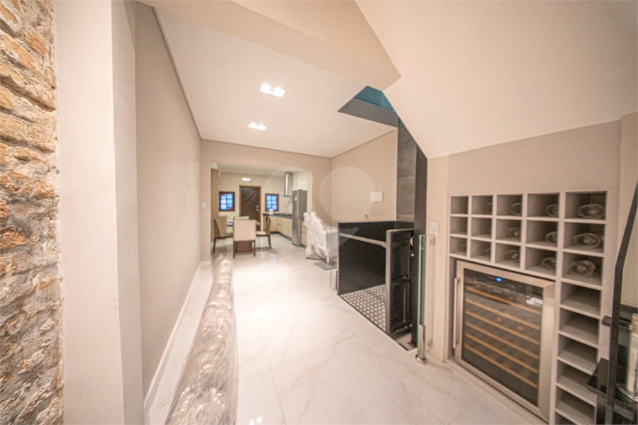 SOBRADO DE VILA 130 M2 COM 2 QUARTOS Á VENDA - TATUPÉ - ACEITA PERMUTA