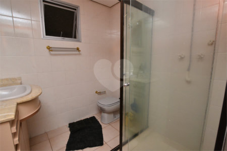 Apartamento 123m² a venda Vila Clementino - 3 Quartos