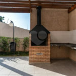 OPORTUNIDADE ÚNICA – APARTAMENTO COMPLETO, MOBILIADO E PRONTO PARA MORAR