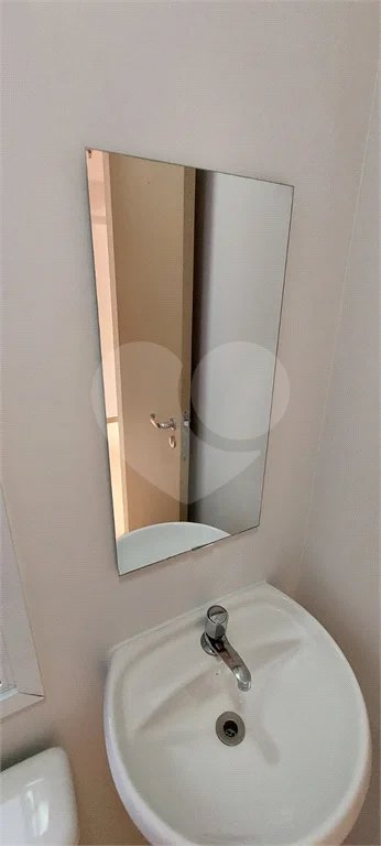 Sala comercial para locação no Paraíso