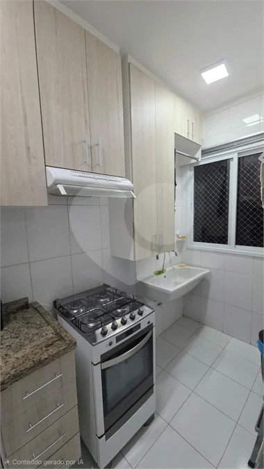 Indaiatuba - Condomínio Grand Ville - Apto mobiliado - Locação - R$ 3.000,00 - condominio - R$ 620,82 - IPTU - R$ 102,83- Apartamento 63m³ - 3 quartos - Apartamento semi mobiliado com ar condicionado - 1 quarto suíte. Inclui cama box Queen e guarda roupa modulado grande. 1 quarto com guarda-roupas.