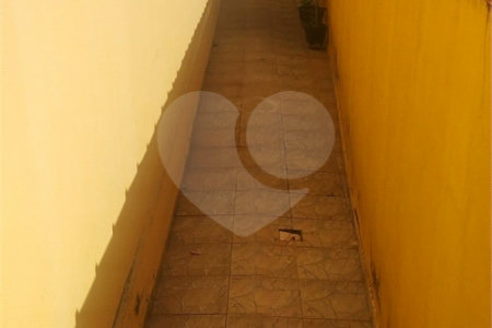 Casa a venda em Louveira