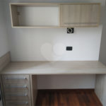 Apartamento 3 suítes, varanda gourmet, 3 vagas em Condomínio Clube na Mooca