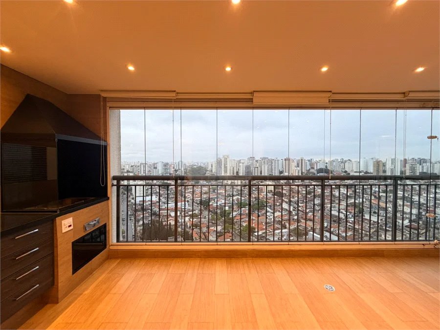 Apartamento á venda - Jabaquara