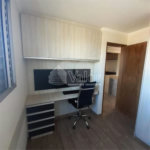 Apartamento 1 dormitório e escritório