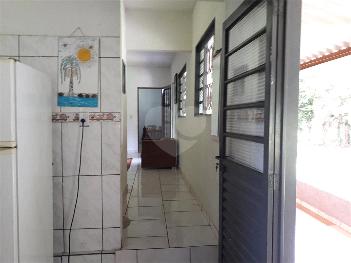 Chácara para venda no Portal do Vale no distrito de Água Vermelha/SP