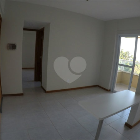 Apartamento 01 dormitório para venda no Edifício Residencial Via Campus