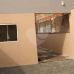 Casa térrea no Cidade Aracy .