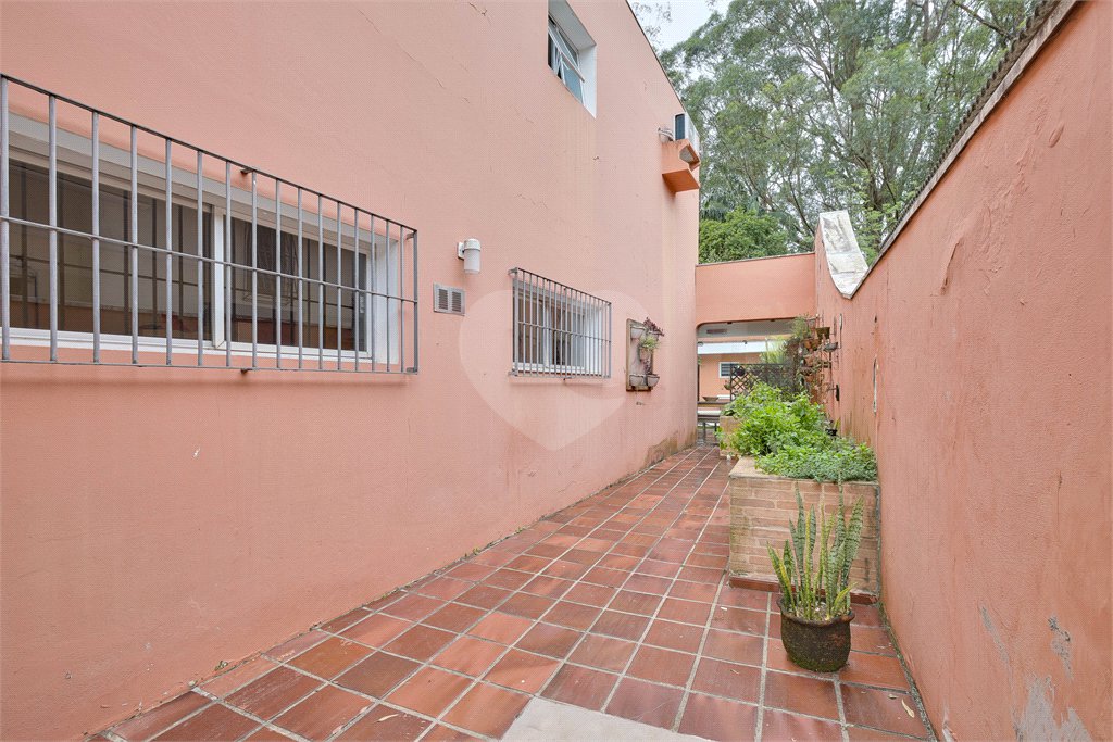 Casa com 4 quartos á venda no Jardim Marajoara, São Paulo - SP