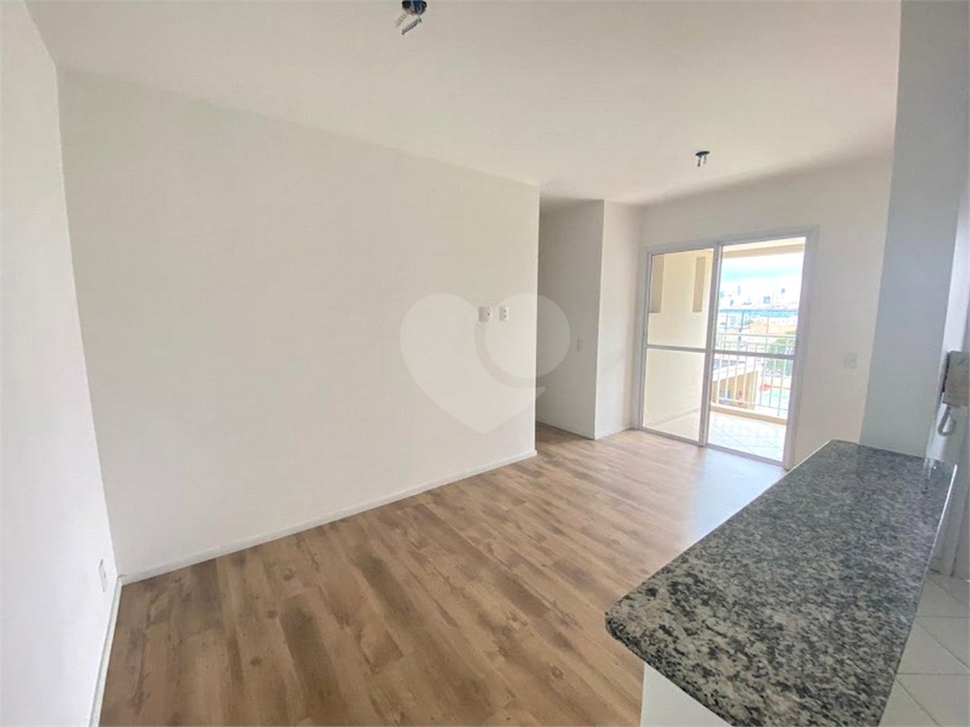 Aconchegante Apto c/59m2 à venda na Saúde - 3 dormts/1 Suíte/1 Vaga