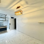 Apartamento para locação com 2 quartos e 1 vaga no Condomínio Inova, na Vila Rosália, em Guarulhos.