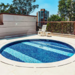 56m² - 2d/1s - Vaga determinada