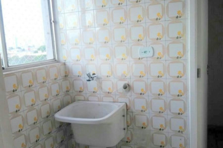Apartamento para locação na Mooca