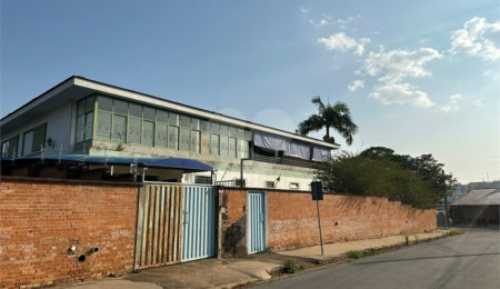 Casa à venda em Country Club, Poços de Caldas, MG
