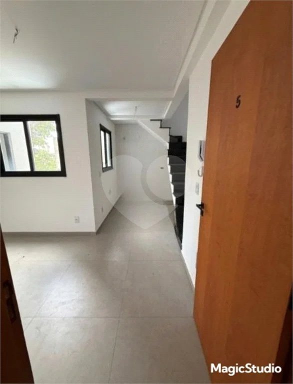 Apartamento com 81,88m², 2 dormitórios, 1 vaga, à venda no Parque Erasmo Assunção em Santo André.