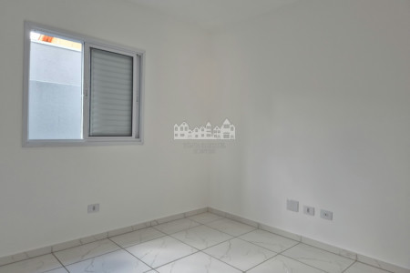 Apartamento para alugar com 2 quartos, sendo 1 suíte, em Alvinópolis, Atibaia, SP