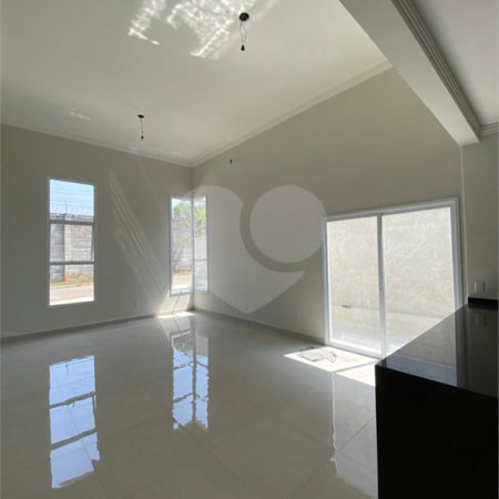 CASA À VENDA DE 300M² NO RESIDENCIAL ITATIBA COUNTRY CLUB EM ITATIBA-SP Ref: 1021837
