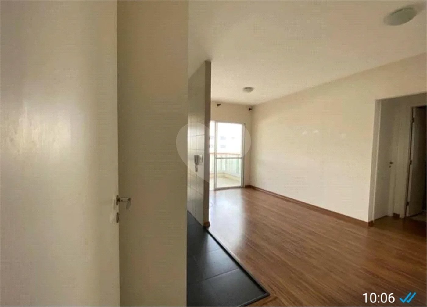 Apartamento de 47m² no Chácara Klabin com 1 dormitório e 1 vaga de garagem