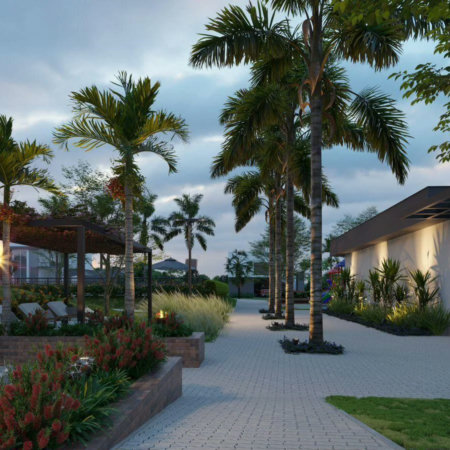 Residencial Amary
