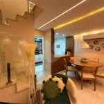 casa 3 quartos condomínio contemporâneo resort