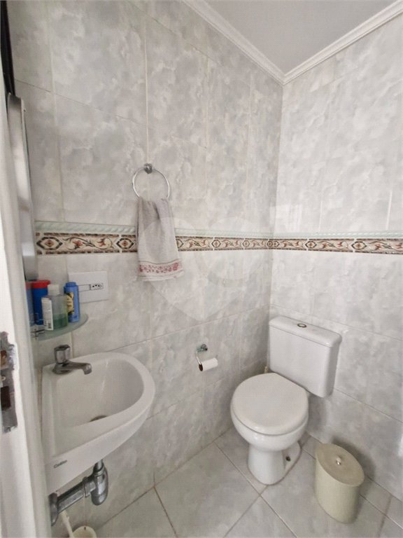 Apartamento a Venda no bairro Água Fria em São Paulo