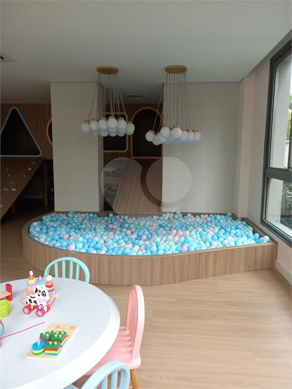 Apartamento à venda no Condomínio Verdant Parque Resort 3 suites, 2 vagas- Zona Norte, São Paulo